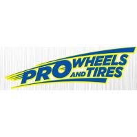 Pro Wheels & Tires image 1